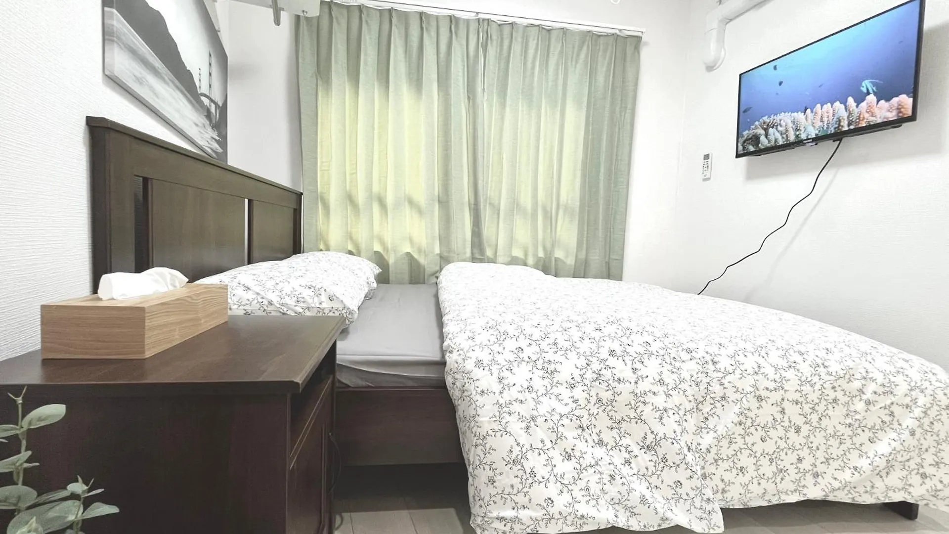 タスキsmart神楽坂ii Apartment Tokyo