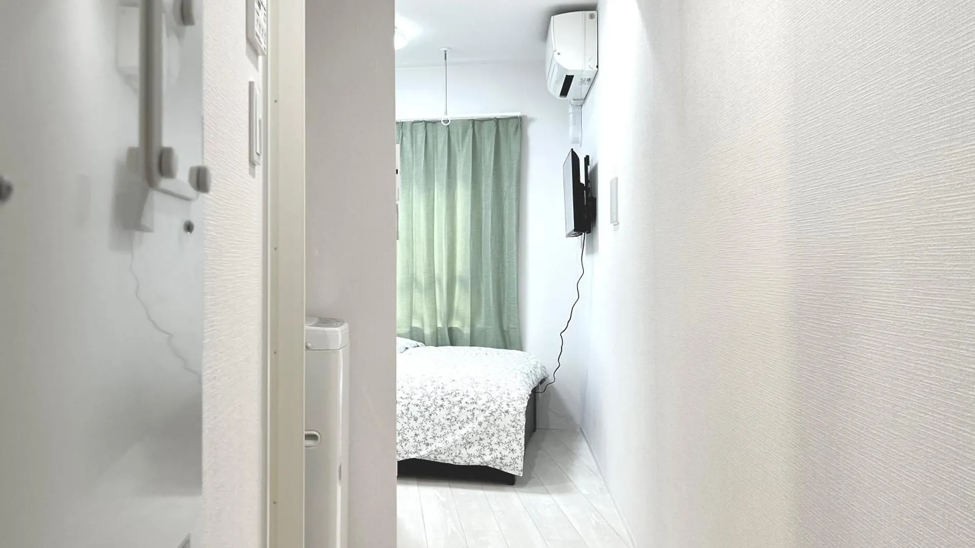 タスキsmart神楽坂ii Apartment Tokyo 0*,
