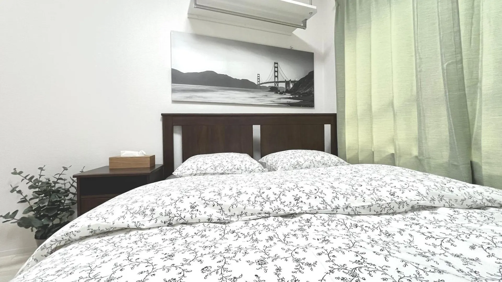タスキsmart神楽坂ii Apartment Tokyo 0*,  Japan