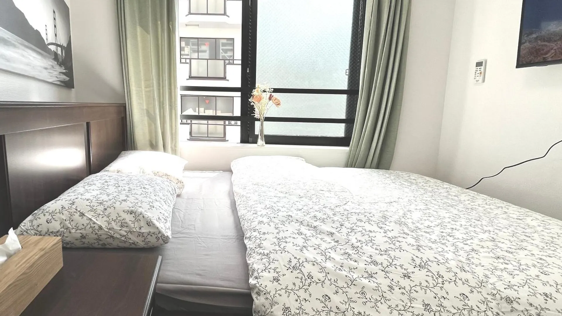 タスキsmart神楽坂ii Apartment Tokyo