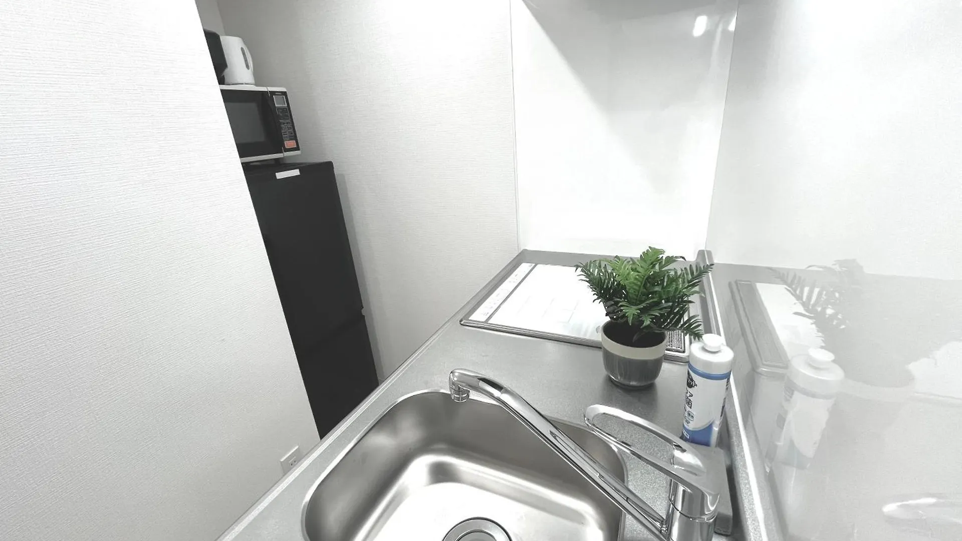 タスキsmart神楽坂ii Apartment Tokyo