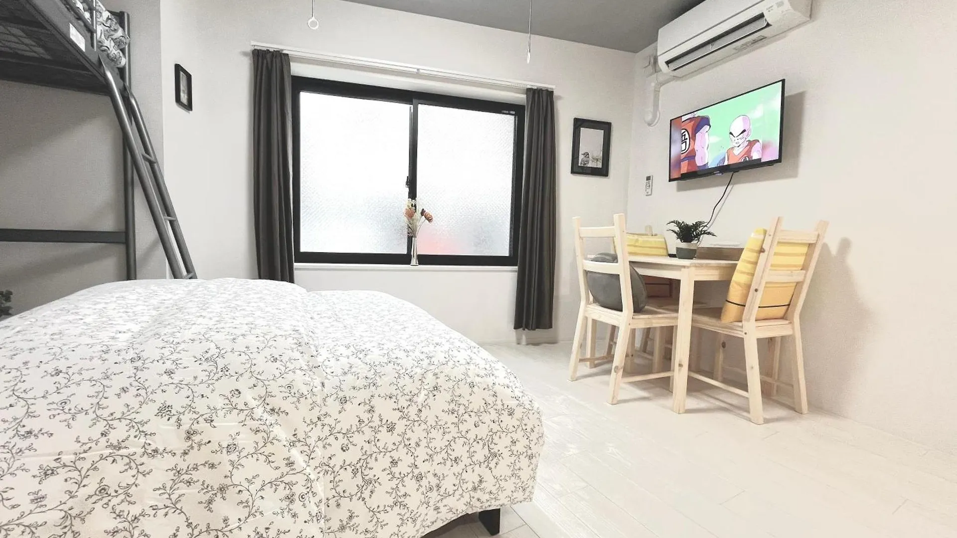 タスキsmart神楽坂ii Apartment Tokyo Japan