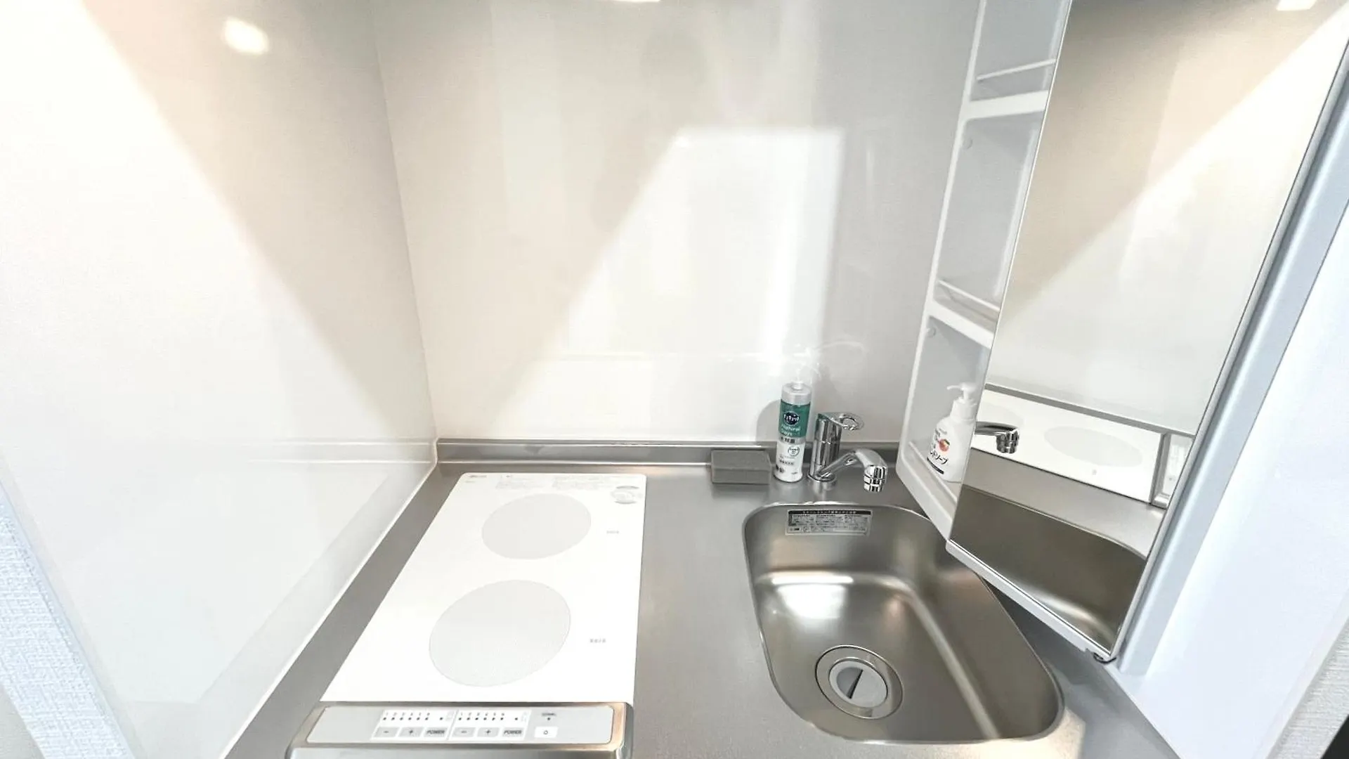 タスキsmart神楽坂ii Apartment Tokyo Japan