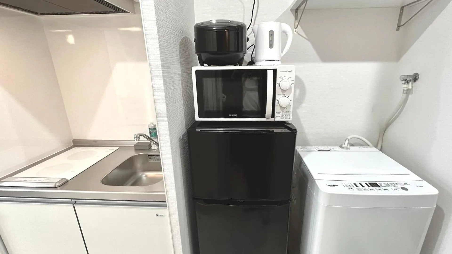 タスキsmart神楽坂ii Apartment Tokyo