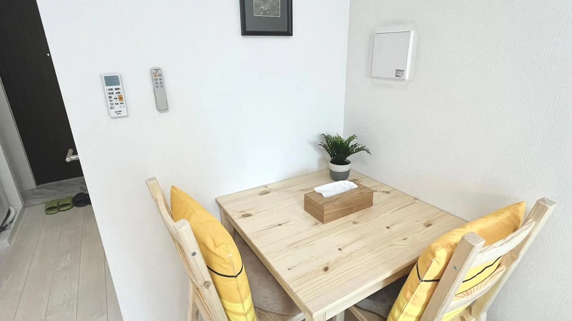 タスキsmart神楽坂ii Apartment Tokyo Japan