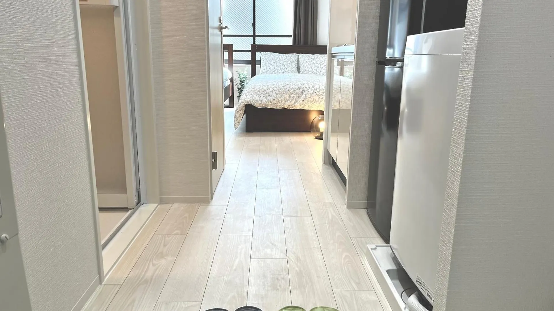 タスキsmart神楽坂ii Apartment Tokyo