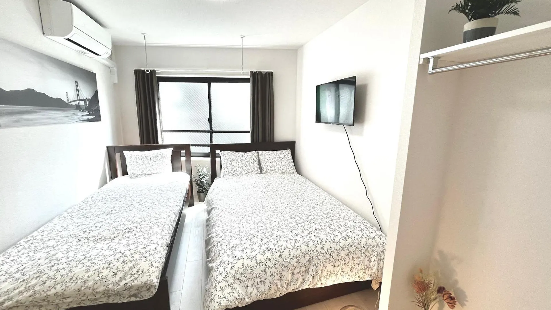 タスキsmart神楽坂ii Apartment Tokyo