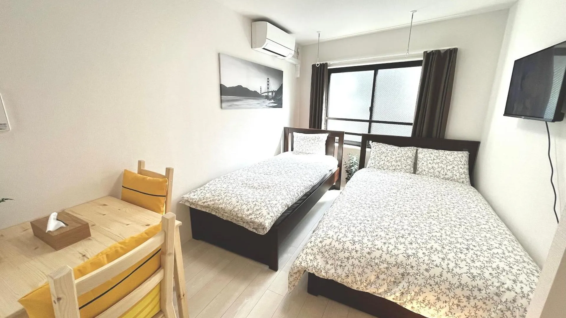 タスキsmart神楽坂ii Apartment Tokyo 0*,  Japan