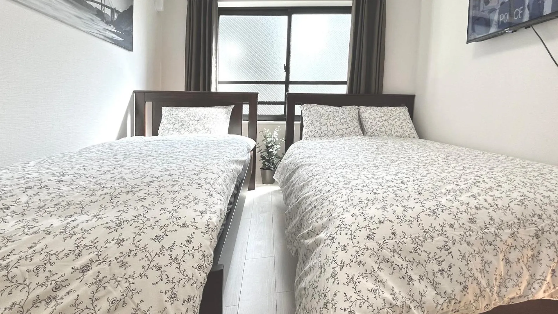 タスキsmart神楽坂ii Apartment Tokyo 0*,
