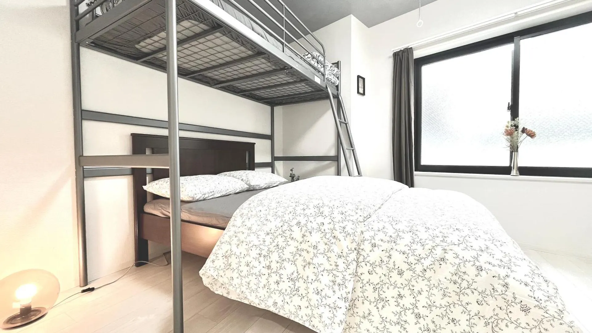 タスキsmart神楽坂ii Apartment Tokyo 0*,  Japan