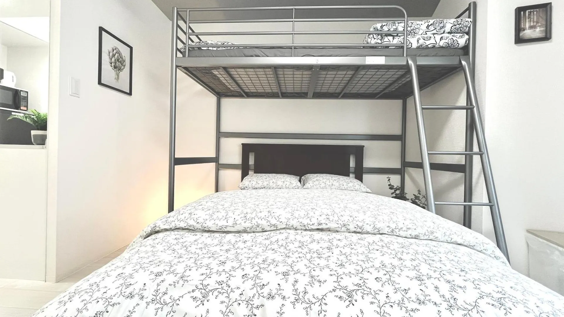 タスキsmart神楽坂ii Apartment Tokyo