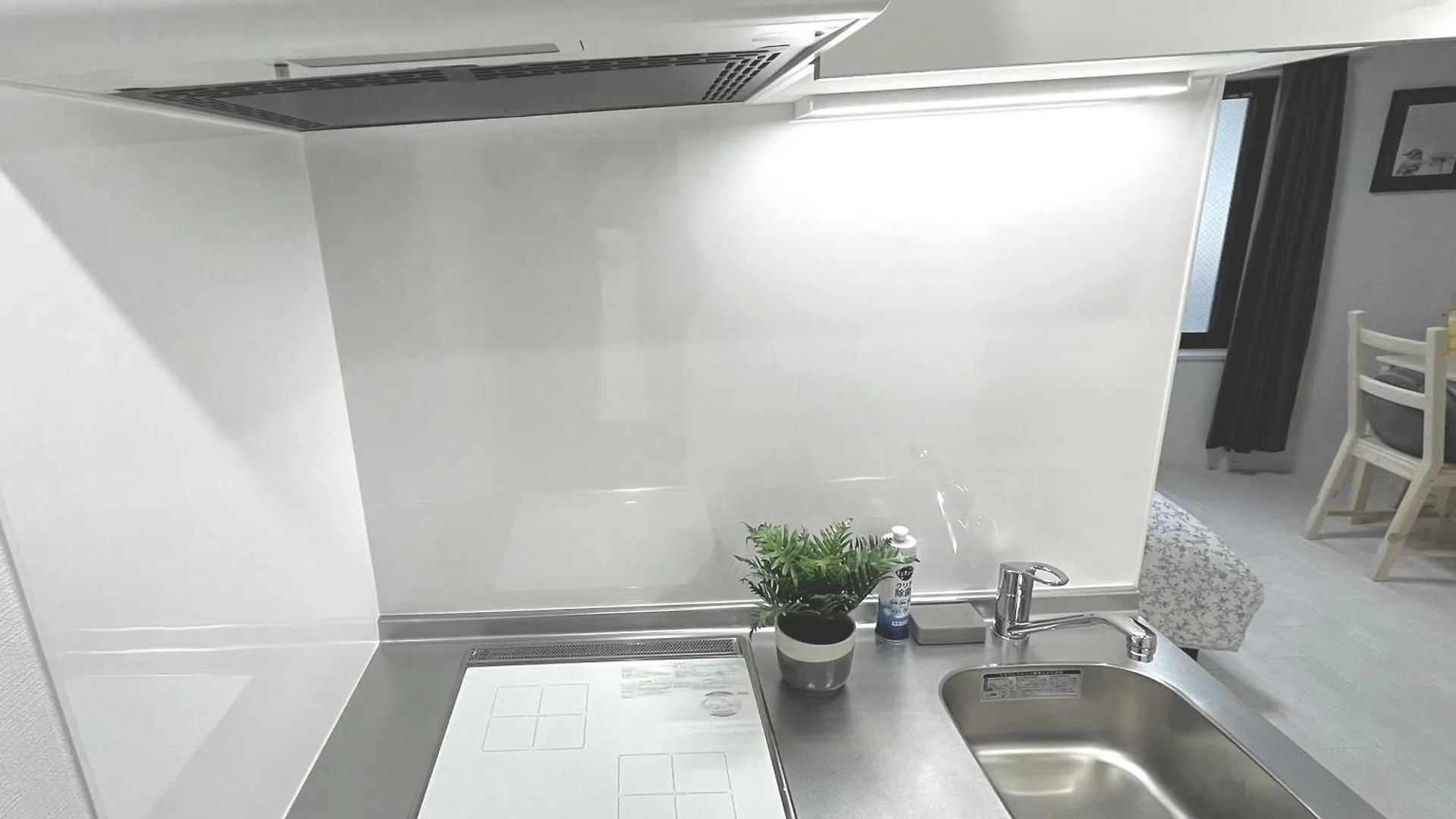 タスキsmart神楽坂ii Apartment Tokyo