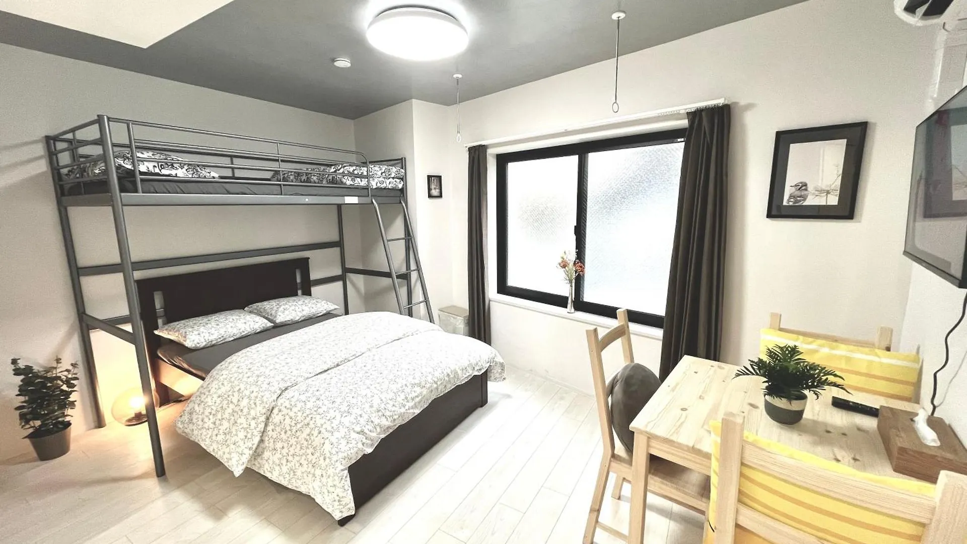 タスキsmart神楽坂ii Apartment Tokyo